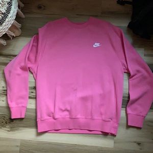 Nike Crewneck